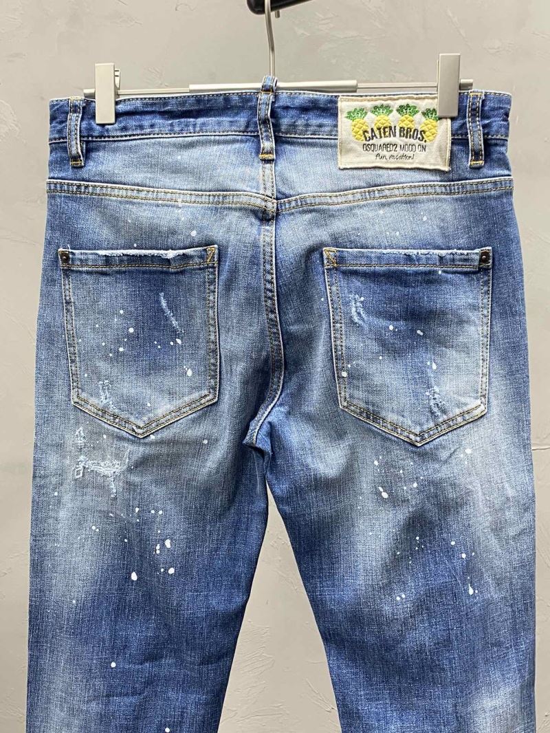 Dsquared2 Jeans